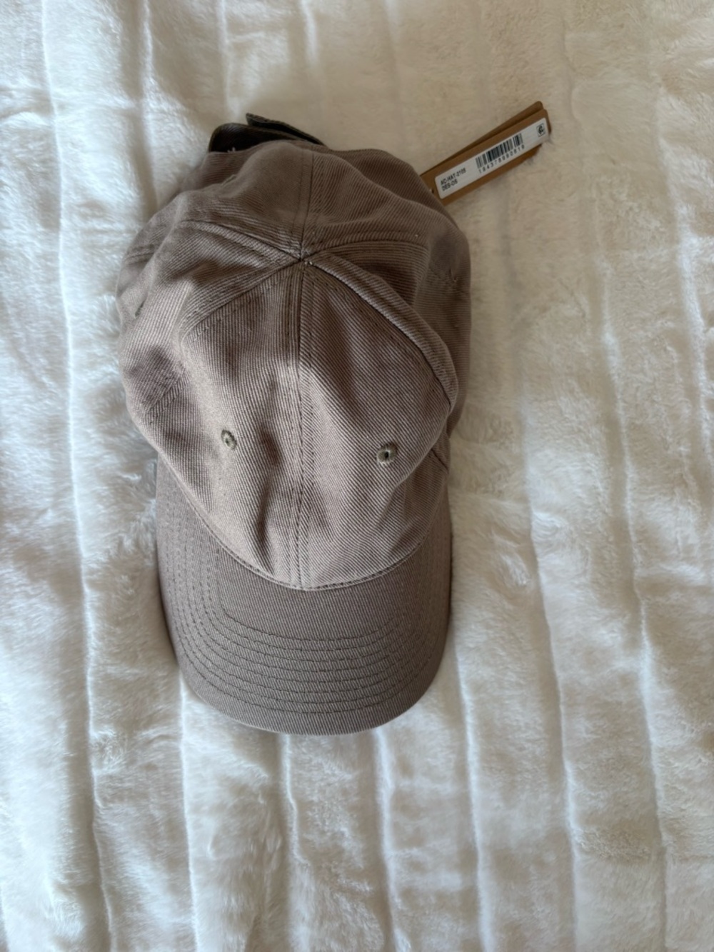 SKIMS Baseball Cap